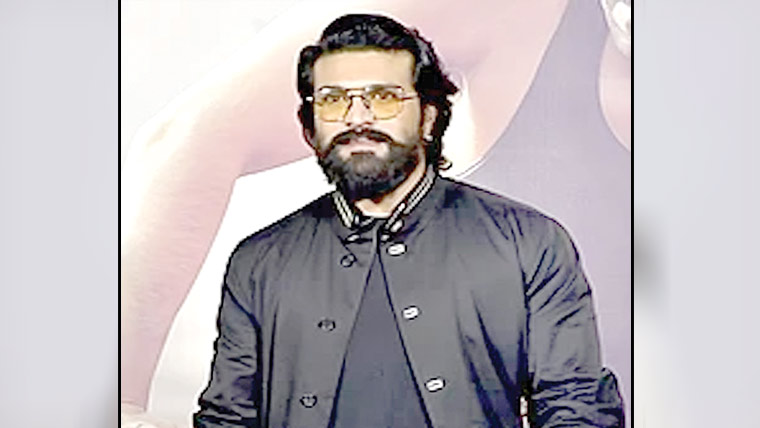 رام چرن کے ہاں جڑواں  بچوں کی پیدائش متوقع