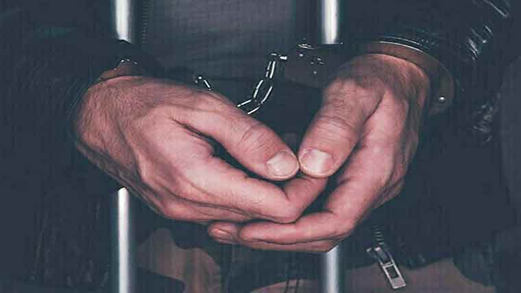 ڈسٹرکٹ ایسٹ پولیس کی کارروائیاں 17ملزمان پکڑے گئے 