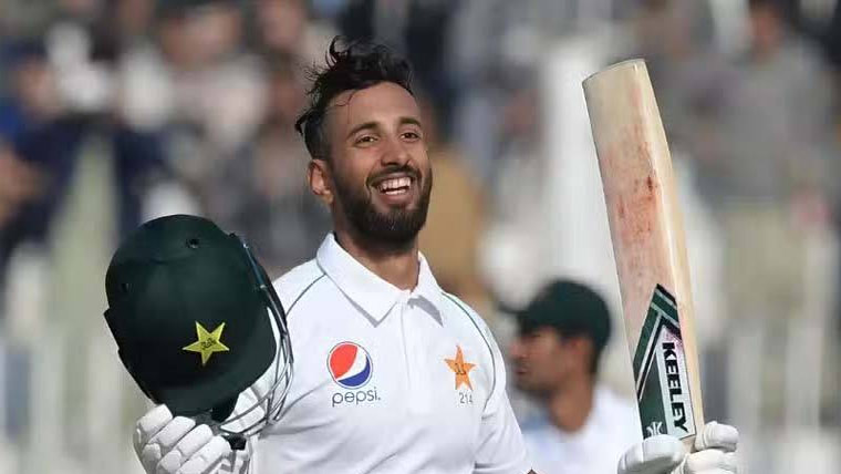 زیادہ لسٹ اے سنچریاں  شان نے یوسف کو پیچھے چھوڑ دیا