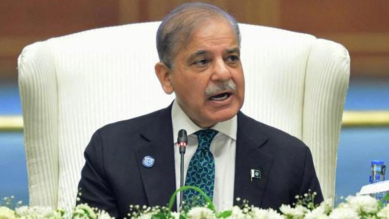  شنگھائی کانفرنس :جامع مذاکرات کی تجویز خطے میں خوشحالی کی کنجی قرار 