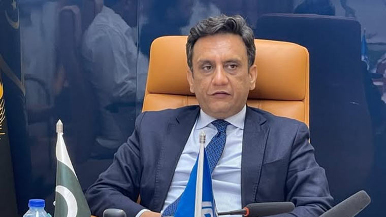 جوہر ٹاؤن ، گلبرگ سکیم ، 650 کمرشل املاک کو نوٹسز 