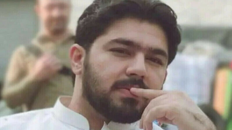 امیربالاج قتل کیس:جے آئی ٹی نے گوگی بٹ کو قصوروار قرار دیدیا