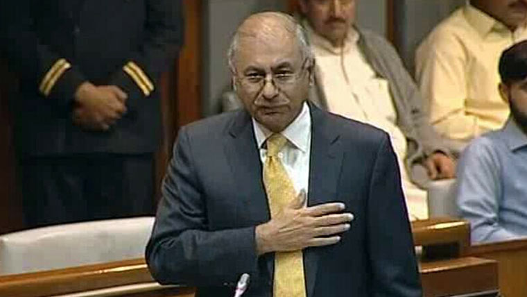 پی ٹی آئی کے مزید19ارکان پارلیمنٹ کمیٹیوں سے مستعفی