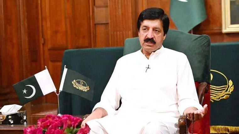 سیلاب متاثرین کو6ماہ بجلی بل  معاف کئے جائیں،گورنر پنجاب
