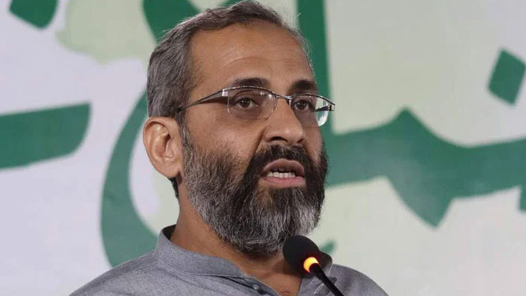 پارکوں کو قبضہ مافیا سے بچانے میں کامیاب رہے ،منعم ظفر 