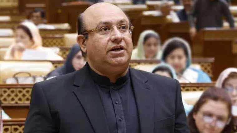  پنجاب اسمبلی :گندم کا بحران پیدا  کرکے پیسہ کما نے والوں کے  خلاف ایکشن ہوگا، مجتبیٰ شجاع 