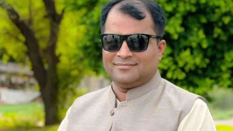 نازیبا گفتگو ،فحش ڈانس پارٹی کا  انعقاد،حکیم شہزاد زیر حراست