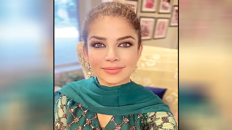 سماجی مسائل پر ویڈیوز اب نہیں بناؤں گی:مشی خان 