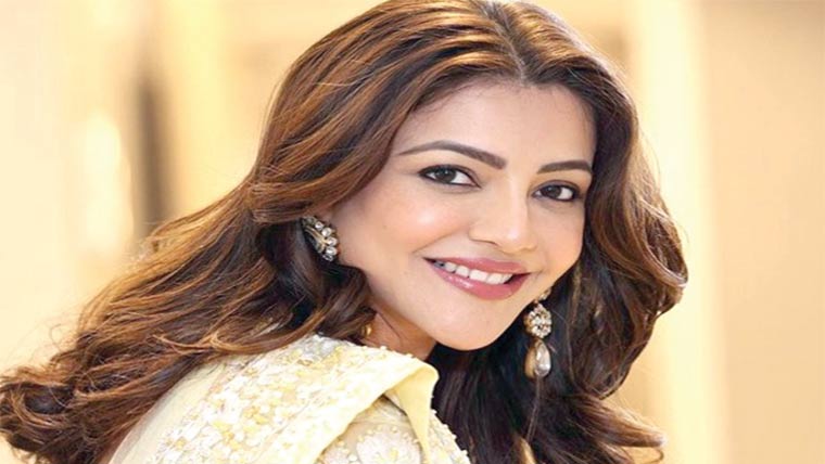 موت کی افواہیں بالکل غلط اور  بے بنیاد ہیں: کاجل اگروال