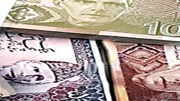 رقم ڈبل کرنیکا جھانسہ،ڈیڑھ لاکھ غائب