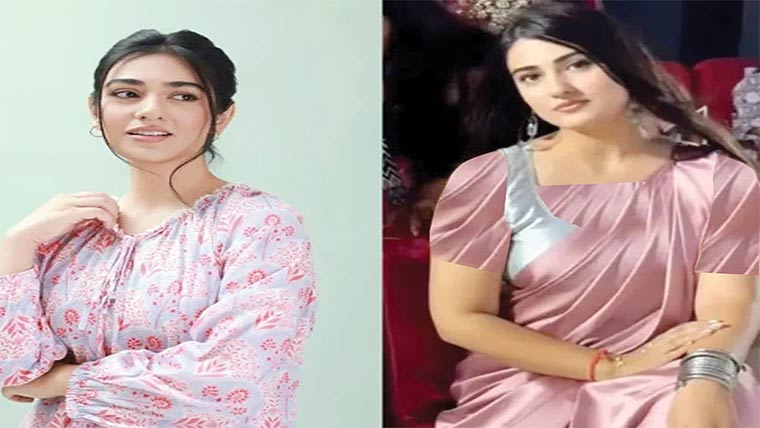  سارہ خان کی ہمشکل دیکھ کر مداح  دنگ رہ گئے ، تصاویر وائرل