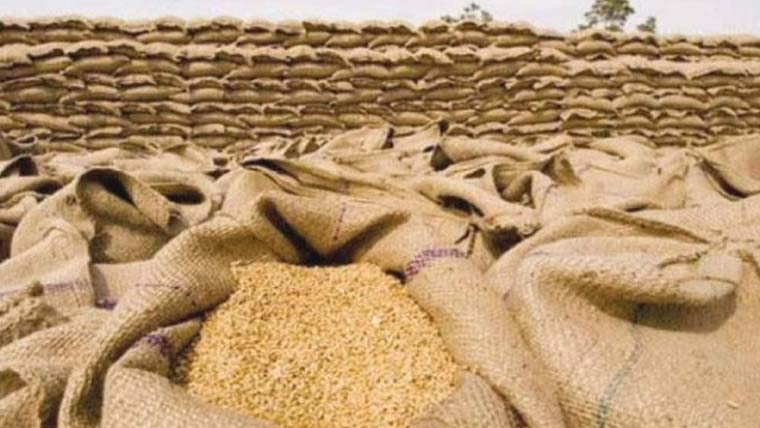شیخوپورہ :3 ملوں پرچھاپے ، ساڑھے 17 ہزار بوری گندم برآمد