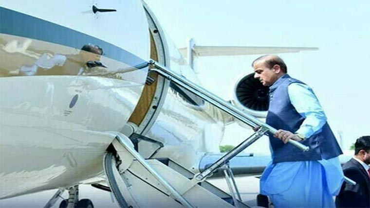 وزیر اعظم کے دورہ سعودی عرب کو بڑے کردار سے تعبیر کیا جا رہا