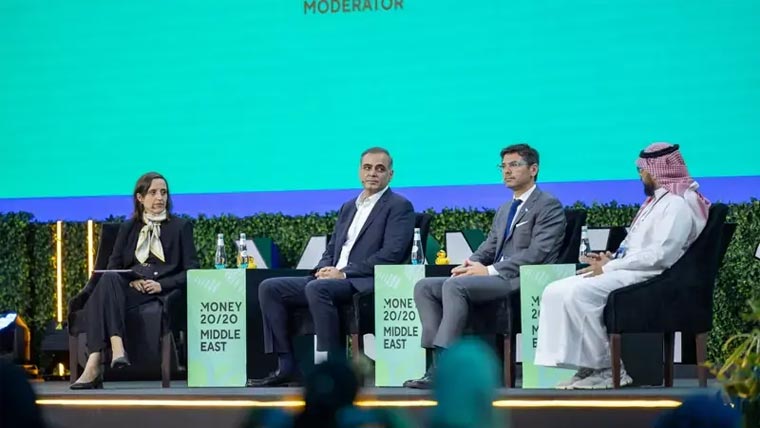 ڈیجیٹل جدت پاکستان میں مالیاتی شمولیت کو آگے بڑھانے کا بنیادی ذریعہ ، جہانزیب خان