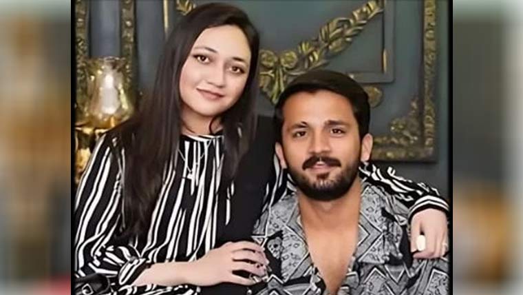  یوٹیوبر رجب بٹ کے  ہاں پہلے بچے کی پیدائش