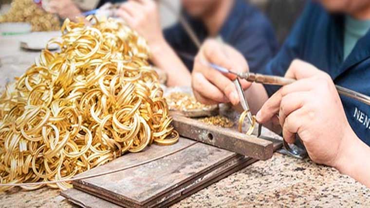 جیو لری سیکٹر کے تاجروں کو سہولتیں فراہم کی جائیں،فضل مقیم 