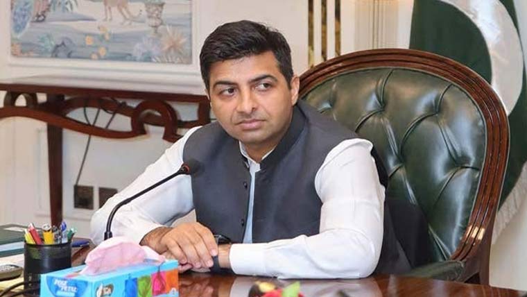 مہر عثمان سیال اسسٹنٹ ڈائریکٹر لوکل  گورنمنٹ جڑانوالہ کا چارج سنبھال لیا