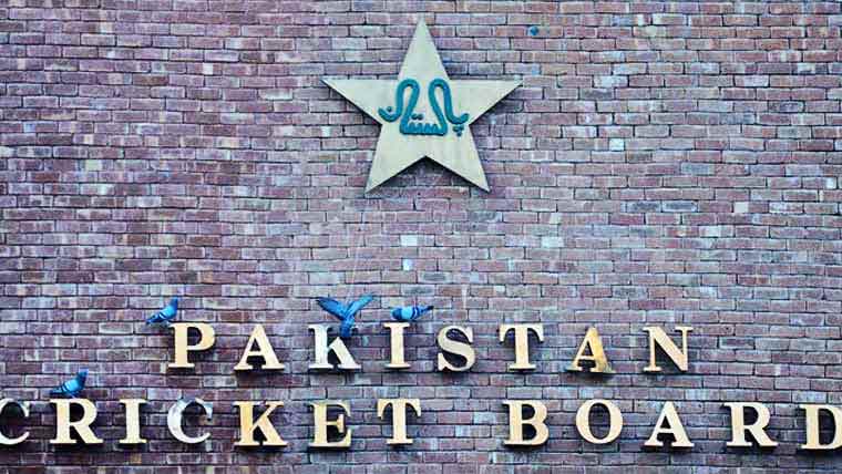 پی سی بی کی سینٹرل کنٹریکٹ کی خلاف ورزی پر وارننگ