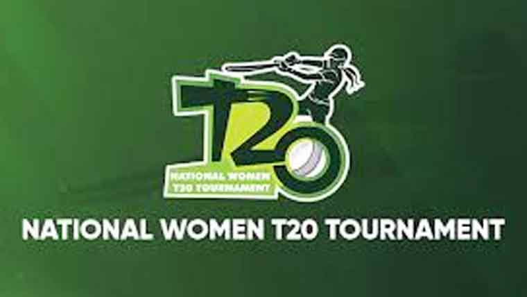  نیشنل ویمنز ٹی ٹونٹی ، کنکررز نے چیلنجرز کو ہرا دیا