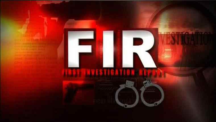 ٹریفک حادثے میں شہری کو زخمی  کرنیوالے ڈرائیور پر مقدمہ 