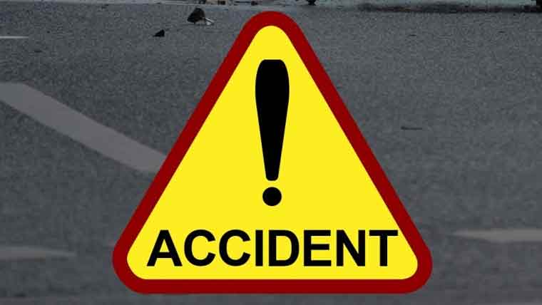 کبیروالا میںمولا پور کے قریب حادثہ، ایک شخص جاں بحق 