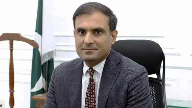 عوامی ریلیف کیلئے بھرپور اقدامات کئے جائیں، ڈی سی 