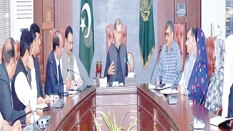 ایس او ایس ویلج میں مقیم بچوں کیلئے آرٹ اینڈ کرافٹس نمائش کا اعلان 