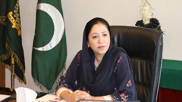 معیاری تعلیم ،جدید سہولیات کی فراہمی ترجیح ، ڈاکٹر وجیہہ قمر 