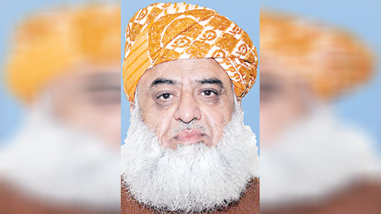 سپیکر قومی اسمبلی کی ملاقات 