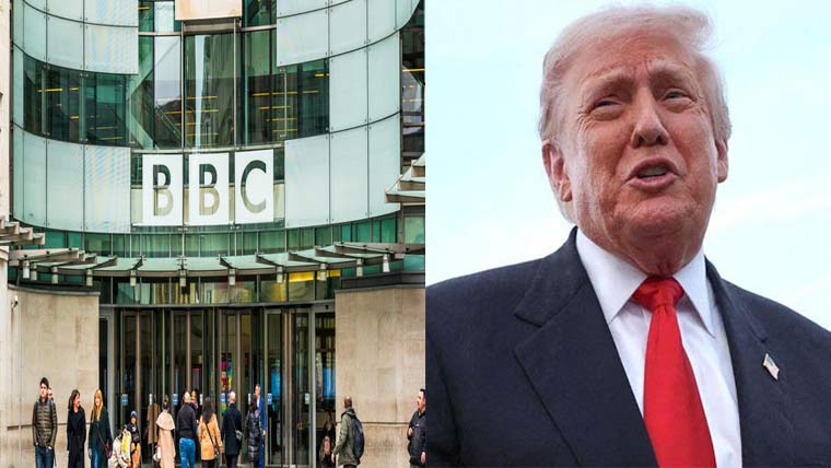  ٹرمپ کی بے صبری بتا رہی ہے کہ وہ مشکل میں پھنس چکے