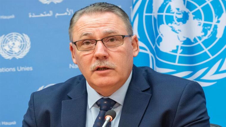 جنگ سے عرب ممالک کو 186ارب ڈالر کا نقصان