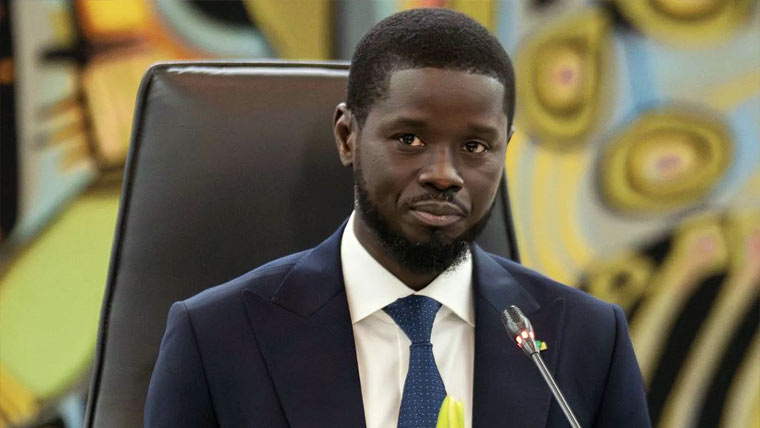 سینیگال :ہم جنس تعلقات پر  سزا میں اضافہ، قانون منظور