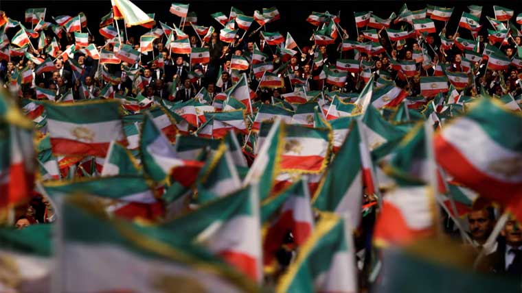 ایران:بغاوت کا الزام،کالعدم  پیپلز مجاہدین کے مزید 2ارکان کو پھانسی