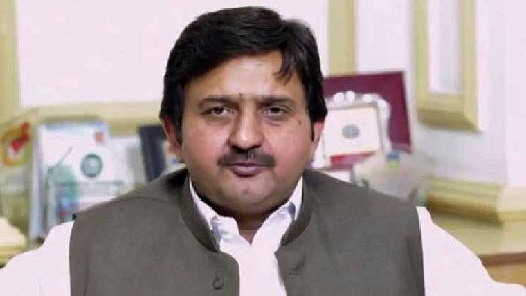  جنگی صورتحال کے باعث دنیا میں مشکلات بڑھ رہیں ،محمد احمد 