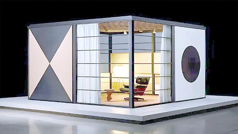 اب آپ تیار شدہ گھر آن لائن آرڈر کر سکیں گے