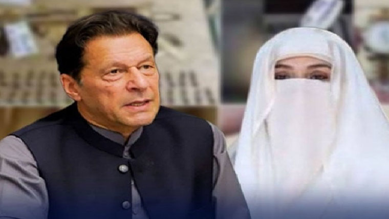 190ملین پاؤنڈ کیس:پراسیکیوٹر کی سزا معطلی درخواستوں کی مخالفت