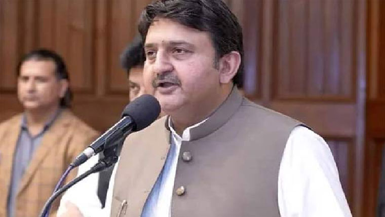 اپوزیشن کی ریکوزیشن پر پنجاب  اسمبلی کا اجلاس 3اپریل کو طلب 