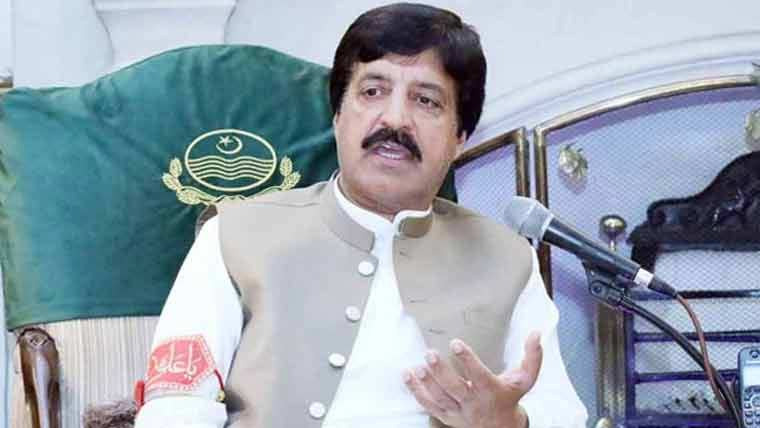 اسلام میں فرقہ واریت کی کوئی گنجائش نہیں:سلیم حیدر 