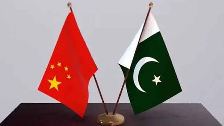 چین کے بیان سے مشرق وسطیٰ تنازع کے حل پر دباؤ بڑھے گا