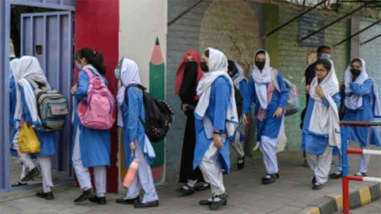 اسلام آباد:نجی تعلیمی اداروں کی تدریسی سرگرمیاں آج سے بحال 