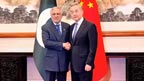 اسحاق ڈار کی چینی وزیرخارجہ سے ملاقات خلیج اور مشرق وسطیٰ کی صورتحال کا جائزہ:پاکستان،چین کا5نکاتی امن فارمولا