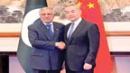 اسحاق ڈار کی چینی وزیرخارجہ سے ملاقات خلیج اور مشرق وسطیٰ کی صورتحال کا جائزہ:پاکستان،چین کا5نکاتی امن فارمولا