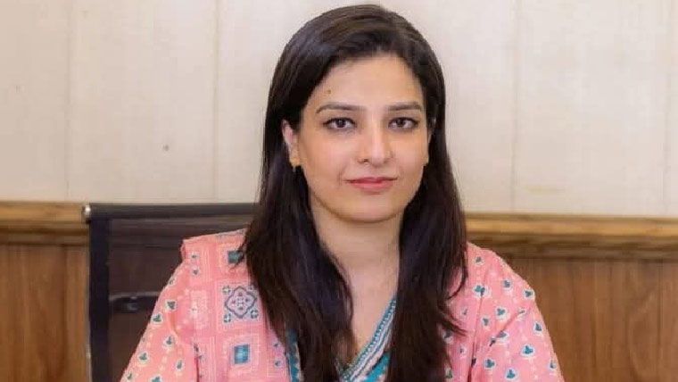  گجرات ویمن چیمبر کے زیر اہتمام  پہلی صنعتی نمائش کا کل افتتاح 