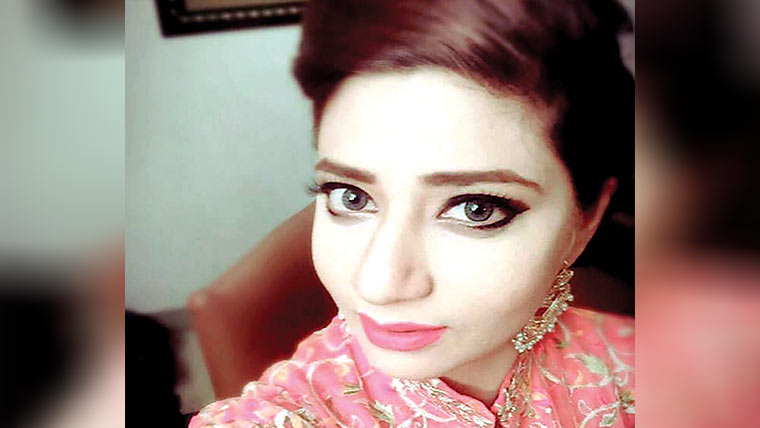 فنکاروں کیلئے اچھے کردار کا  انتخاب چیلنج ہتا ہے : مومنہ بتول