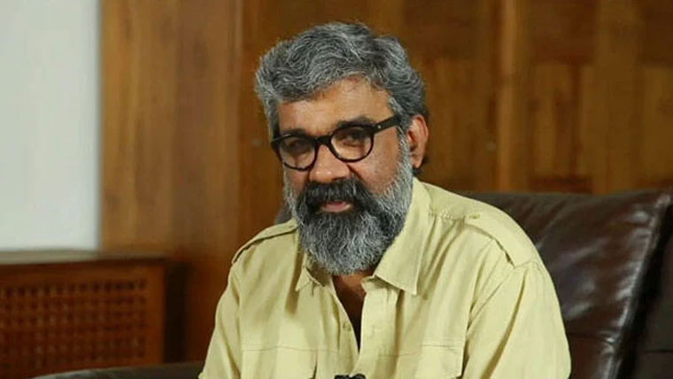 جنسی ہراسانی کا الزام، بھارتی فلم ساز رنجیت بالا گرفتار 