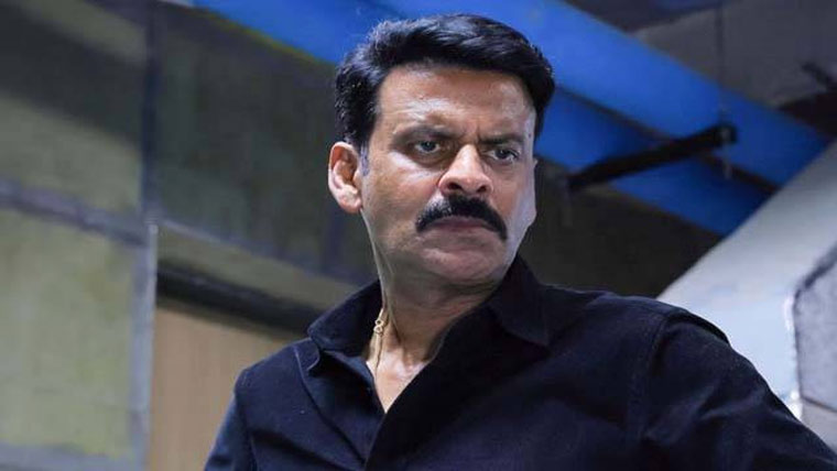 غصے کا تیز ہوں منوج  باجپائی نے اعتراف کرلیا