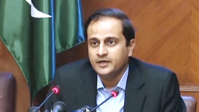 میئر نے صنعتی فضلے سے تیار کردہ سڑک کا افتتاح کر دیا