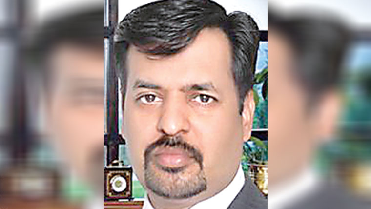  بڑھتی آبادی بڑا چیلنج بن چکا