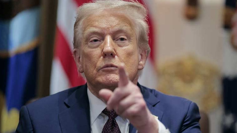 ٹرمپ جنگ بندی پر تیار:جے ڈی وینس کا پاکستان میں ثالثوں سے رابطہ صدر کا صبر ختم ہورہا ہے،آبنائے ہرمز کھولنے سمیت مخصوص مطالبات پورے کرنیکا پیغام