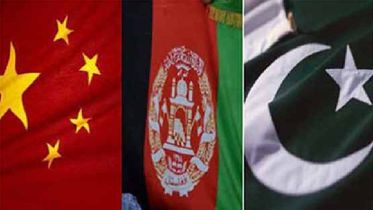 چین میں پاکستان اور افغانستان کے درمیان و فود کی سطح پر مذاکرات:طالبات نے حقیقی اقدامات کیے تو پیش رفت ممکن  ورنہ  نہیں:ذرائع